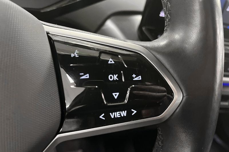 Volkswagen ID.4 Pro Performance ACC Tep. čerp - fotka 13 z 27
