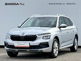 Škoda Kamiq (2025) DSG 1.0 TSI / 85 kW / TOP SELE - náhled 1