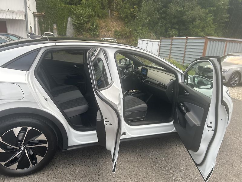 Volkswagen ID.5 150kw, PERFORMACE TZ SOH 94,0% - fotka 17 z 52