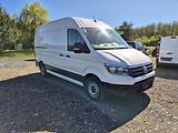 Volkswagen Crafter (2019) 2.0Tdi L2H2 - náhled 6