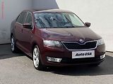 Škoda Rapid (2013) 1.2 TSi, Elegance - náhled 1