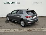 Škoda Fabia (2025) Top Selection 1,0 Tsi 81 Kw + - náhled 34