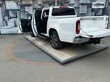 Mercedes-Benz Třídy X (2019) X, 220D, 140KW, 360° - náhled 9