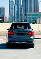 Mercedes-Benz GLS (2018) Prostorné SUV s V8 - náhled 8