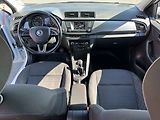 Škoda Fabia (2014) 1.2 TSI, Style, +kola - náhled 8