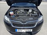 Škoda Rapid 1,2 TSi 66kw Style Radar Klima - náhled 28