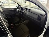 Škoda Fabia 1,2   TSI 66kW,SERVISKA - náhled 8