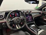 Mercedes-Benz CLE Mercedes-AMG 53 4MATIC+ kupé M - náhled 10