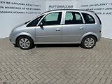 Opel Meriva (2006) 1.4i 16V Klima! Tažné! - náhled 7