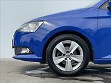 Škoda Fabia 1,0 TSI Combi Ambition Plus - náhled 20