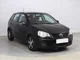 Volkswagen Polo (2007) 1.4 TDI, jezdí výborně - náhled 1