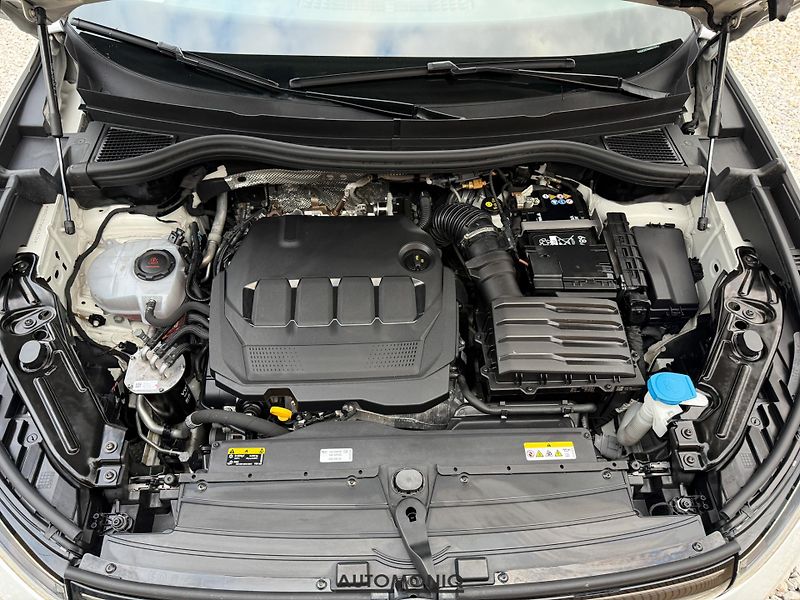 Volkswagen Tiguan (2024) Prime 2.0 LED, Ambient, Zaruka - fotka 13 z 23