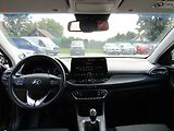 Hyundai i30 (2023) 1.5 DPi, 1.maj,ČR, Navi, AC - náhled 8