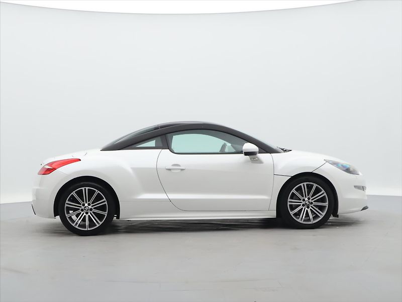 Peugeot RCZ 1,6 16V 147kW Allure Navi - fotka 6 z 32