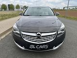 Opel Insignia 1.6 SIDI XENON NAVIGACE TAŽNÉ - náhled 8