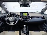 Toyota C-HR 2.0HEV PREMIERE ČR 1.MAJITEL - náhled 20