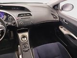 Honda Civic (2006) 2.2 i-CTDi, Eko.zaplacen - náhled 8