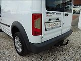 Ford Transit Connect 1,8 TDCi 66kW !!DPH!! - náhled 14
