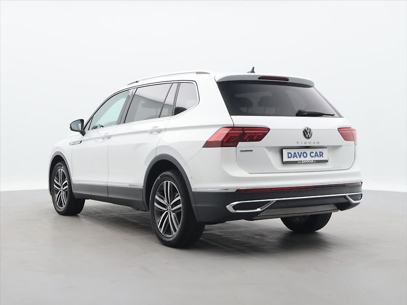 Volkswagen Tiguan Allspace 2,0 TDI - fotka 5 z 31