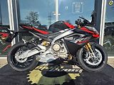 Aprilia RS 660 (2026) Factory E5+ - náhled 2
