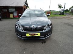 Škoda Octavia 1,5 TSI 110 kW Automat - fotografie inzerátu