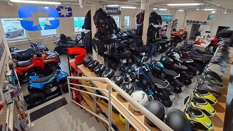 Jawa Perak (2026) 350 CL RED - fotka 22 z 25