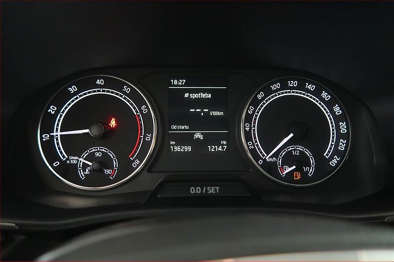 Škoda Fabia (2023) 1.0 TSI, ČR,1.maj, Serv.kniha - fotka 11 z 17