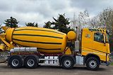 Volvo FH (2019) 460 8x4 MIX 9m3 EURO 6 - náhled 3