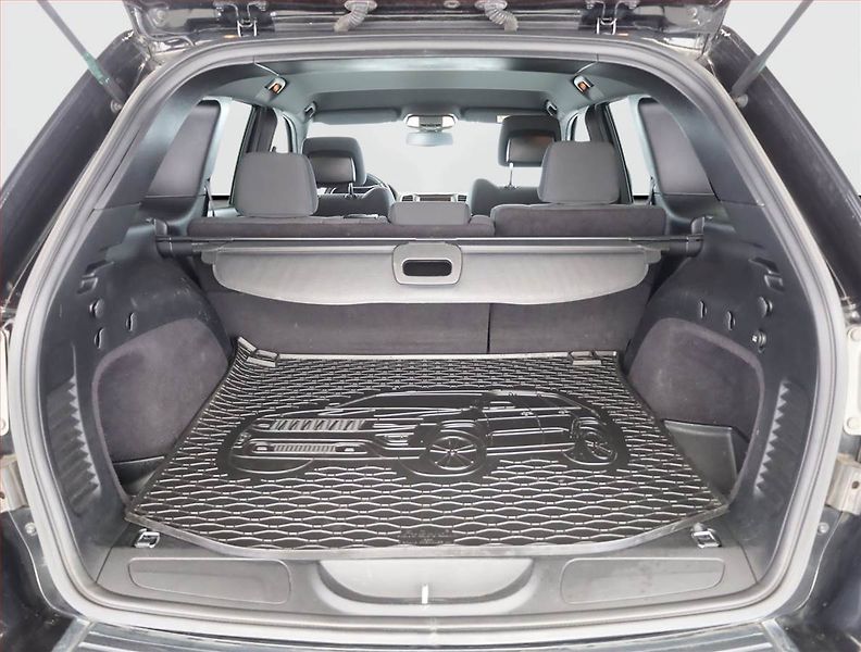 Jeep Grand Cherokee (2014) 3.0 CRD, 4X4, Automat - fotka 19 z 19