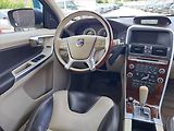 Volvo XC60 (2010) D5, 4X4, Automat, Xenony - náhled 7