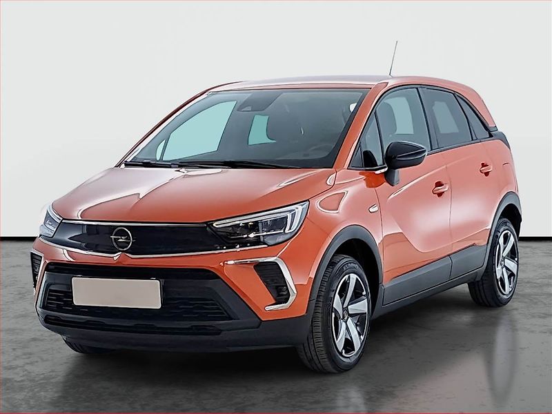 Opel Crossland X (2022) 1.2 Turbo, Automat, Serv.kniha - fotka 2 z 21