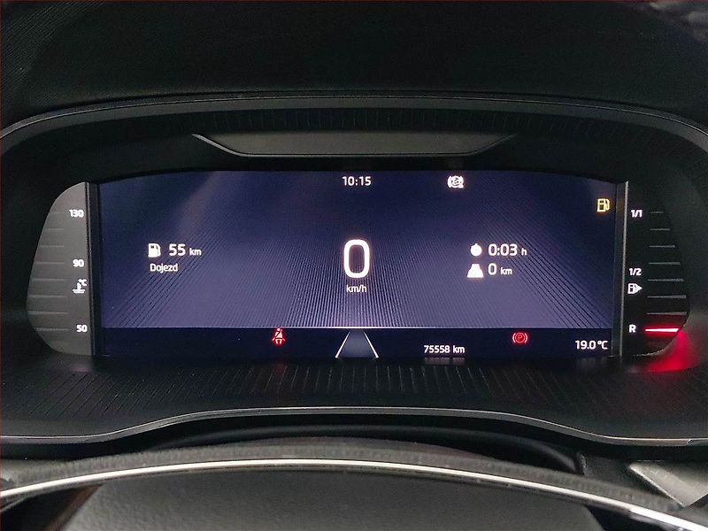 Škoda Octavia (2023) Ambition 2.0 TDI, ČR,1.maj - fotka 11 z 20