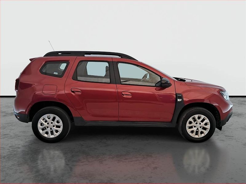 Dacia Duster (2022) 1.5 Blue dCi, 4X4, ČR,1.maj - fotka 6 z 17