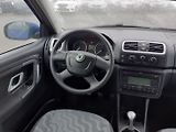 Škoda Fabia (2009) KOMBI 1.4 16V - náhled 8