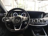 Mercedes-Benz Třídy S (2016) S 500 335kW 4MATIC ČR - náhled 11