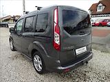 Ford Tourneo Connect 1.0 ECOBOOST TITANIUM - náhled 4