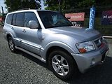 Mitsubishi Pajero 3.2 Di-D, 4x4, aut. klima, 7 m - náhled 2