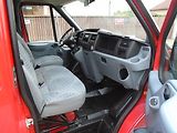 Ford Transit (2013) 2.2 TDCI, L1H1 - náhled 13