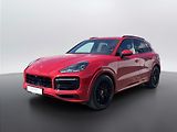 Porsche Cayenne GTS - náhled 1