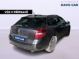 Renault Laguna 2,0 dCi 110 kw Black Edition - náhled 4