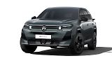 Citroën C5 Aircross (2026) MAX Hybrid 145k Automatic - náhled 1