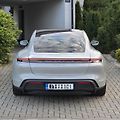 Porsche Taycan (2022) - náhled 19