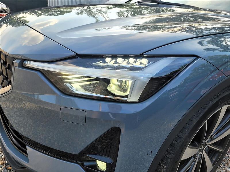 Polestar 2 Zálohováno!300kw,AWD,MATRIX,SO - fotka 36 z 40
