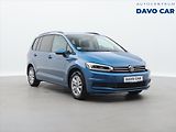 Volkswagen Touran 1,5 TSI 110kW DSG Matrix DPH - náhled 1