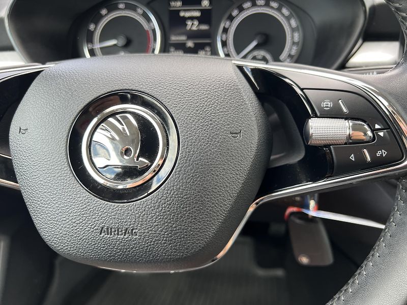 Škoda Fabia Ambition+ 1.0TSi 70kw PŮVOD ČR - fotka 18 z 44