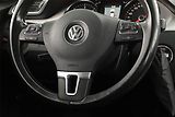 Volkswagen Passat (2013) Highline 2.0 TDI, 4X4 - náhled 8