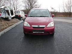 Suzuki Liana (2001) Volat 602 320593 - fotografie inzerátu