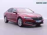Škoda Superb 2,0 TSI 206kW DSG 4x4 CZ L&K - náhled 1