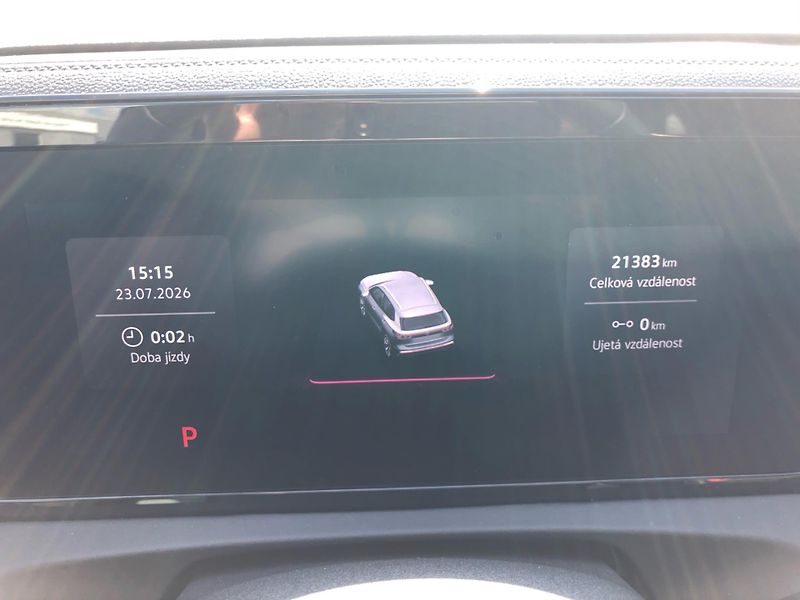 Volkswagen Tiguan 2.0 TDi DSG 7st. LIFE GOAL - fotka 18 z 29