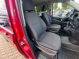 Mercedes-Benz Vito (2020) TOURER 8 MÍST 1,8D 75KW 110CDI - náhled 39